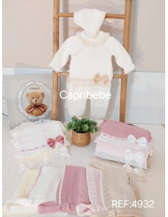 Conjunto "Dulce Encanto